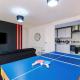 Comfy 2 Bedroom Apartment in Central Manchester, Pool Table and PS4, Manchester - Fotografie 1