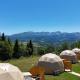 Diamond Glamp & Jacuzzi, Zakopane - Photo 2