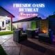 Fireside Oasis Retreat - An Irvie Home