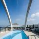 Rooftop Experience: Vista Mar & Lazer Completo Santos - Photo 9
