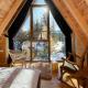 Wonderwood - cabin 1