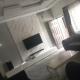 Luxury 2 Bedroom Flat at Independence Layout
