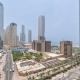 Dubai Marina spacious 1 bed unit for 2 people, Dubaï - Photo 2