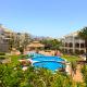 Sunny penthouse in Golf del Sur