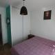 Appartement cosy jardin des plantes avec parking Nantes - Photo 9