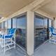 Corner Beachfront Condo with 270 Degree Gulf View and Wrap Around Balcony on Whitecap Beach Island House Unit 209 Corpus Christi - Fotografie 8