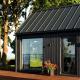 Ausma - Peaceful Seaside Design Cabin