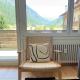 Gorgeous Modern Mountain View Flat in Täsch with free parking, Täsch (photo 7)