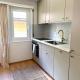 Gorgeous Modern Mountain View Flat in Täsch with free parking, Täsch (photo 8)