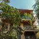Master Jungle Penthouse with Large Private Terrace - Santuario Hotel Boutique, Chemuyil