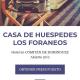 Hospedaje los foraneos, Comitán de Domínguez (foto 4)