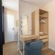 CDC 3, appartement 2 chambres avec SDB privatives et parking inclus Le Tréport - Foto 9