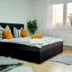 best equiped apartement, Linec
