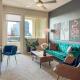 Stylish Mid-Wilshire Apt, Free Parking, Gucci Art, 10mins to Cedars, Los Angeles - Zdjęcie 1