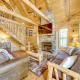 3 Mi to State Park & Lake: Broken Bow Cabin!, Broken Bow (foto 3)