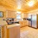 3 Mi to State Park & Lake: Broken Bow Cabin!, Broken Bow (foto 5)