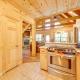 3 Mi to State Park & Lake: Broken Bow Cabin!, Broken Bow (foto 7)