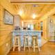 3 Mi to State Park & Lake: Broken Bow Cabin!, Broken Bow (foto 9)