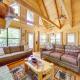 3 Mi to State Park & Lake: Broken Bow Cabin!, Broken Bow (foto 10)