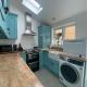 Three Bedroom House in Central Richmond Richmond upon Thames - Foto 5