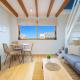 Modern loft with ocean views Villajoyosa - Fotografie 9