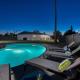 Private And Fabulous! With Heated Pool In A Great, Tempe - Foto 1