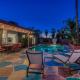 Fun Desert Getaway With Private Free Heated Pool!, Chandler - Fotografie 7