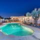 Rare & Modern Home In Tempe, Az Wheated Pool - Fotografie 5