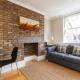 Stylish Soho Apartment R2, Londres - Foto 7