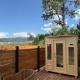 Private Retreat with Sauna and Cold Plunge plus Epic Views, Colorade Springs