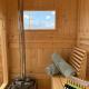 Private Retreat with Sauna and Cold Plunge plus Epic Views, Colorade Springs (Foto 4)