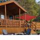 Flint Rock Cabins - The Arrow, Lonsdale