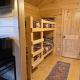 Flint Rock Cabins - The Arrow, Lonsdale (foto 7)