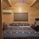 Flint Rock Cabins - The Arrow, Lonsdale (foto 8)