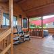 Flint Rock Cabins - The Arrow, Lonsdale (foto 2)