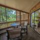 Serene 2 bed, 2 bath lodge, with amenities, 101AC lodge Myrtle Beach - Fotografie 9