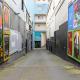 Artists Retreat in the Heart of the City 1 BR BA, Окленд - Фото 4