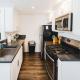 Spacious One-Bedroom With Dining Area & Gated Parking, Los Angeles - Photo 10