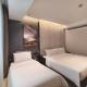 Atour Hotel Shanghai People's Square Nanjing Road Pedestrian Street, Szanghaj - Zdjęcie 4