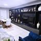 Apartamento luxo 3 suítes - Área Nobre - COP30