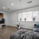 Modern Chic One Bedroom In Hollywood-Koreatown Area With Parking, Los Angeles - Foto 7