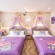Chuxin Moshe Hotel--Free shuttle bus service from PuD'ong Airport and Disneyland is available, Shanghai - Foto 6