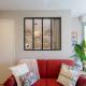 Appartement cosy lumineux avec balcon, Nice - Fotografie 5