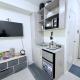 Michaels Cozy Retreat in Cubao, Manila - Fotografie 3