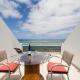 Beachfront Apartment in Las Palmas with Terrace, Las Palmas de Gran Canaria - Fotografie 5