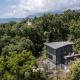 the villa Oka - A ocean view villa with Onsen
