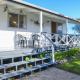 Hosts on the Coast Marlin Cottage Whitianga - Foto 4
