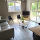 appartement 2 chambres, jardin privé et garage, Thonon-les-Bains