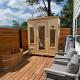 Private Retreat with Sauna and Cold Plunge plus Epic Views, Colorade Springs (Foto 2)
