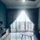 Ardent Homes at i-City - WiFi TV Box 1 Carpark